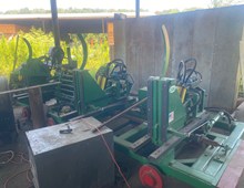Cox Brothers 3 HB